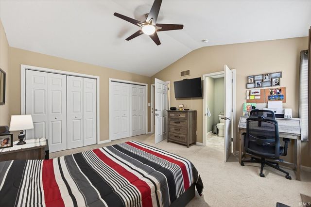 5974 N Ajuga Court, Ellettsville, IN 47429