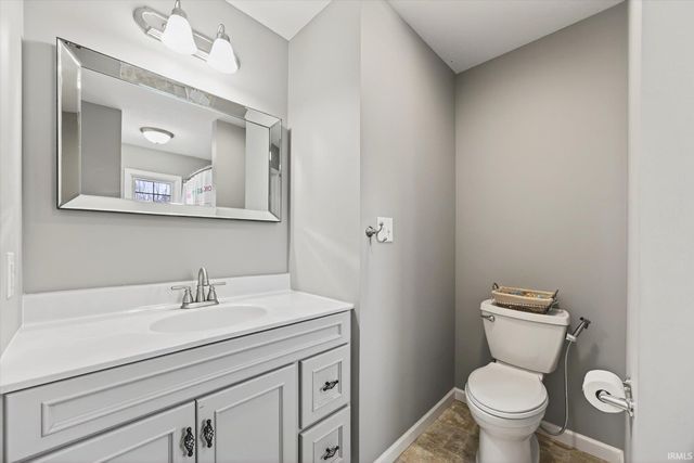 5974 N Ajuga Court, Ellettsville, IN 47429