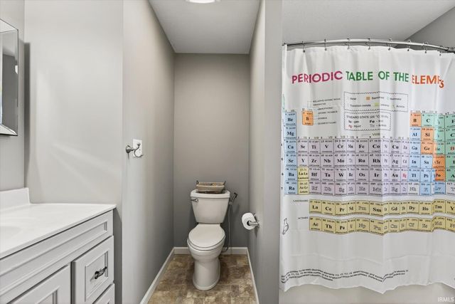 5974 N Ajuga Court, Ellettsville, IN 47429