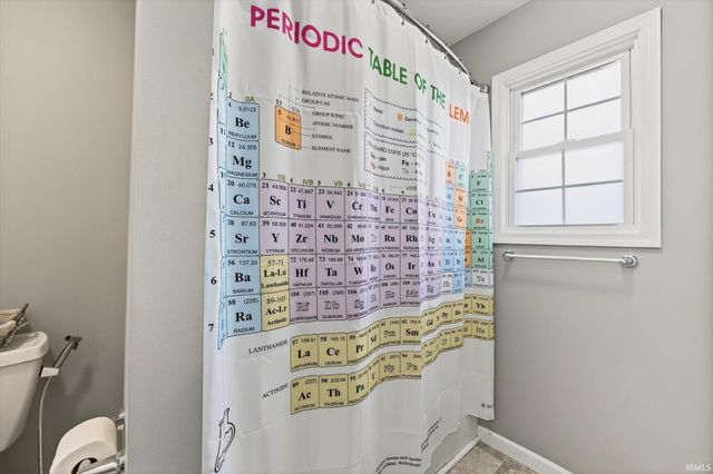 5974 N Ajuga Court, Ellettsville, IN 47429