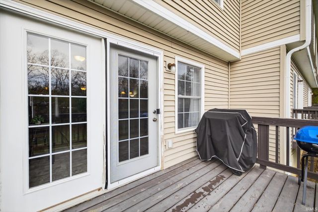 5974 N Ajuga Court, Ellettsville, IN 47429