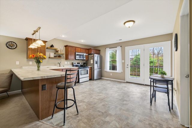 5974 N Ajuga Court, Ellettsville, IN 47429