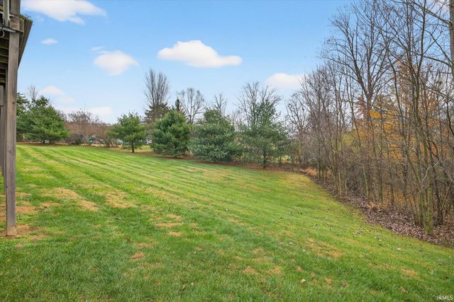 5974 N Ajuga Court, Ellettsville, IN 47429