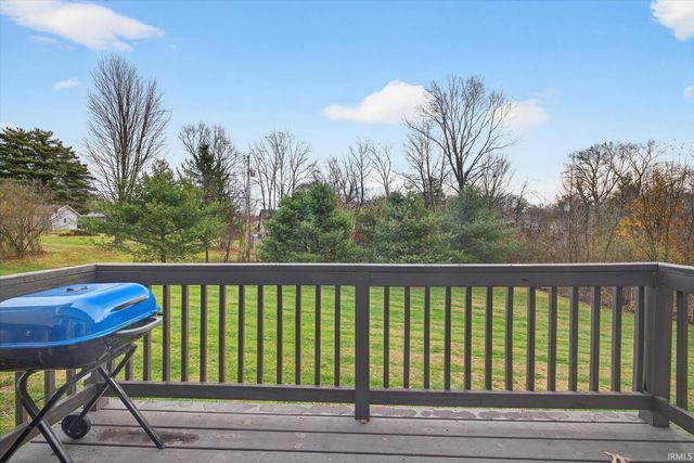5974 N Ajuga Court, Ellettsville, IN 47429