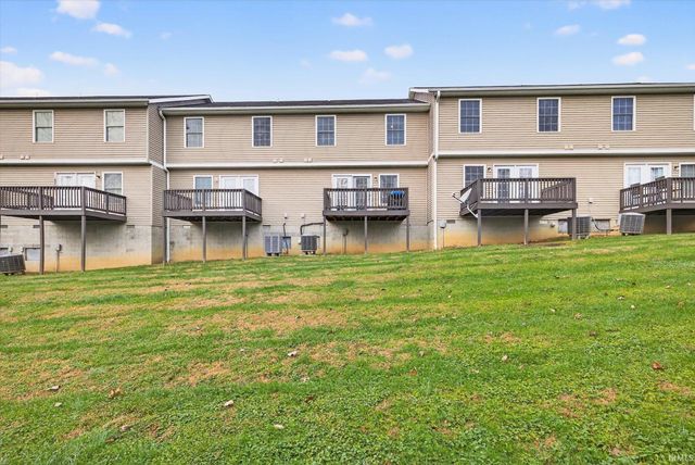 5974 N Ajuga Court, Ellettsville, IN 47429