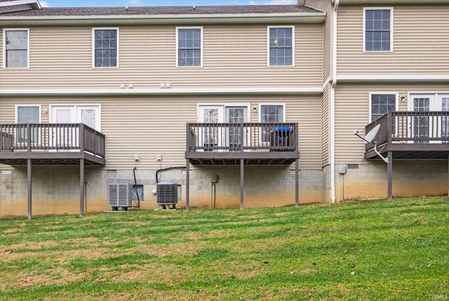 5974 N Ajuga Court, Ellettsville, IN 47429