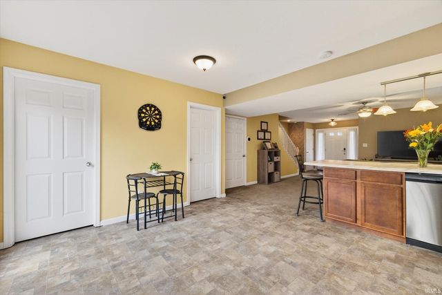 5974 N Ajuga Court, Ellettsville, IN 47429