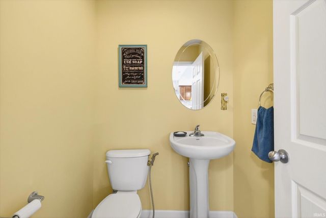 5974 N Ajuga Court, Ellettsville, IN 47429