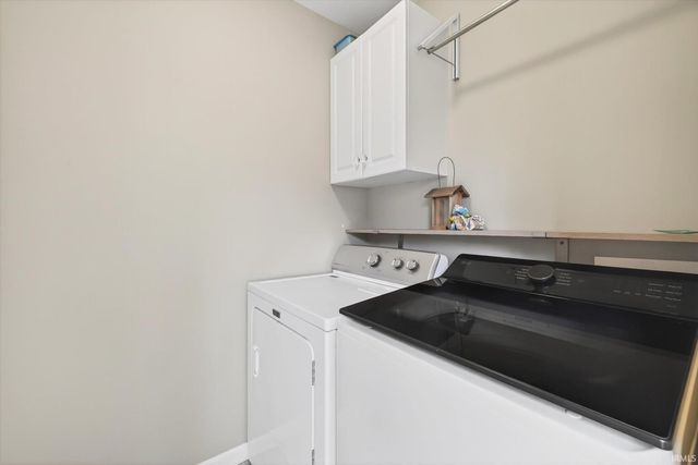 5974 N Ajuga Court, Ellettsville, IN 47429