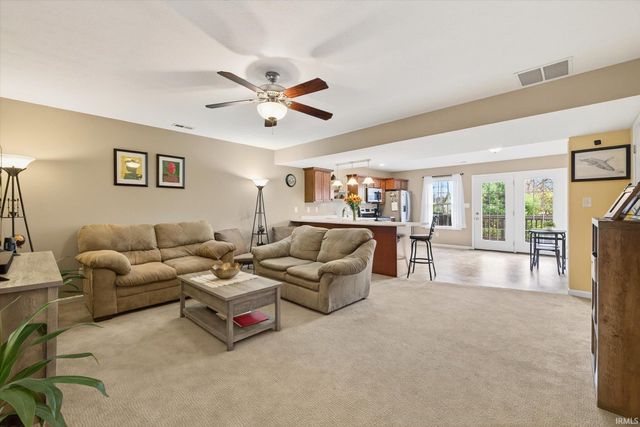 5974 N Ajuga Court, Ellettsville, IN 47429