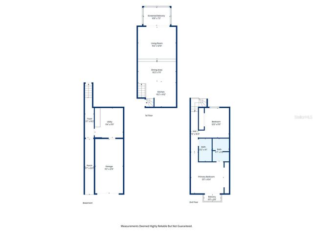 6436 92ND PLACE N 1005, Pinellas Park, FL 33782