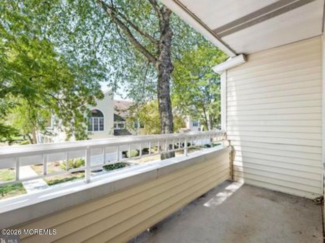 35 Powell Court, Hightstown, NJ 08520