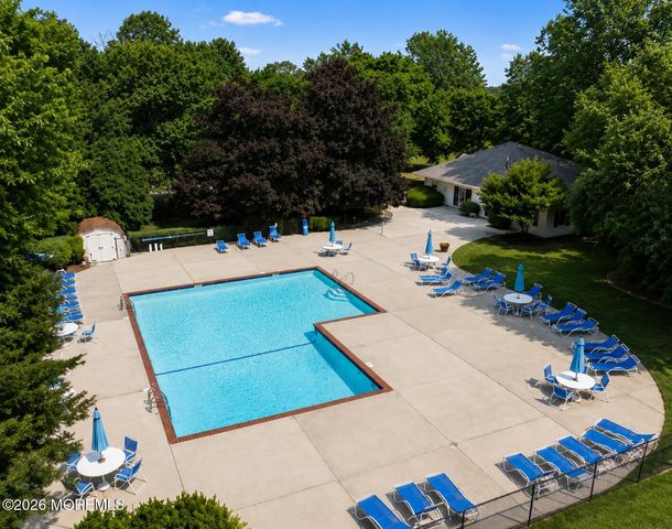 35 Powell Court, Hightstown, NJ 08520