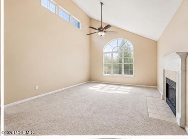 35 Powell Court, Hightstown, NJ 08520