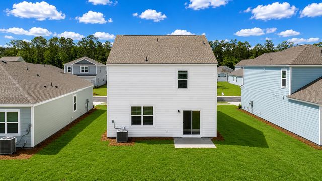 8015 Ardbeg Cove, Ravenel, SC 29470