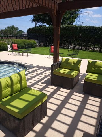 403 Colony Drive, Allen, TX 75013