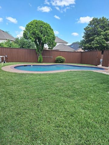 403 Colony Drive, Allen, TX 75013