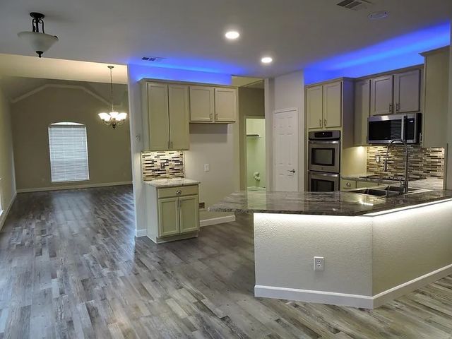 403 Colony Drive, Allen, TX 75013