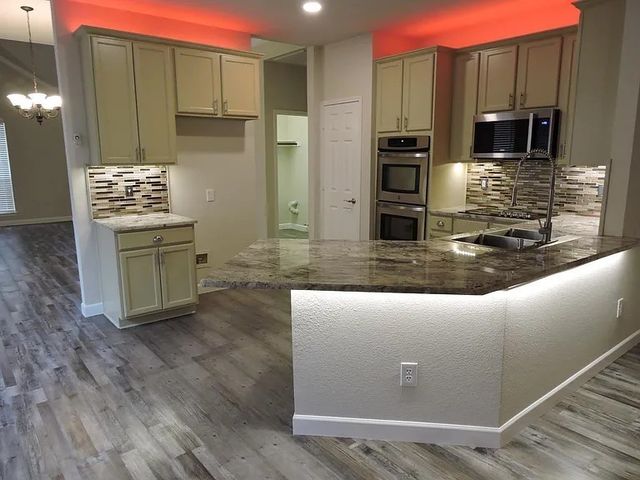 403 Colony Drive, Allen, TX 75013
