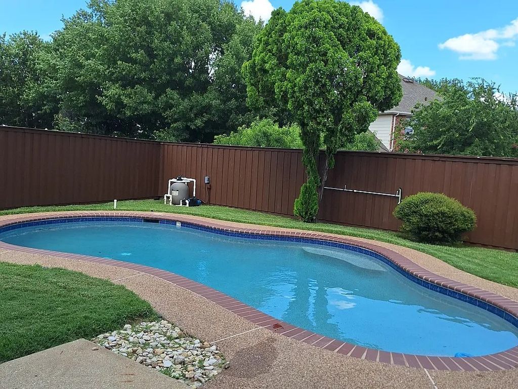 403 Colony Drive, Allen, TX 75013