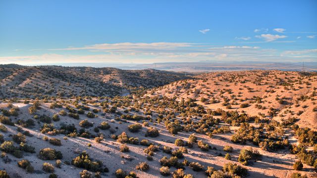 19A Linda Placitas Road, Placitas, NM 87043