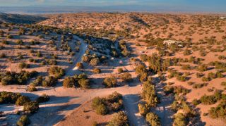 19A Linda Placitas Road, Placitas, NM 87043