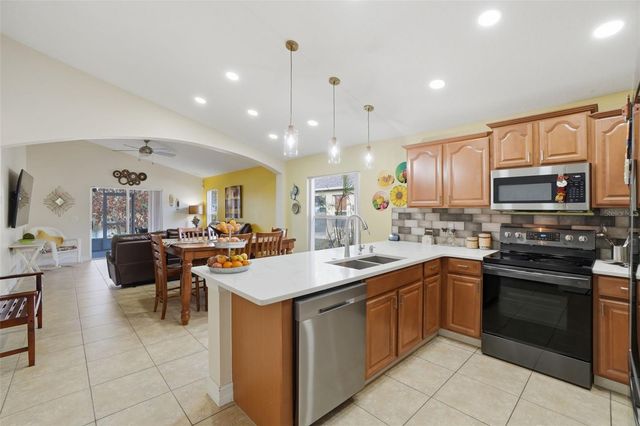 16525 CEDAR RUN DRIVE, Orlando, FL 32828