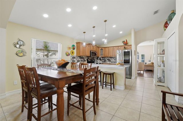 16525 CEDAR RUN DRIVE, Orlando, FL 32828