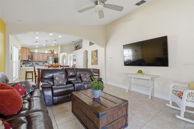 16525 CEDAR RUN DRIVE, Orlando, FL 32828