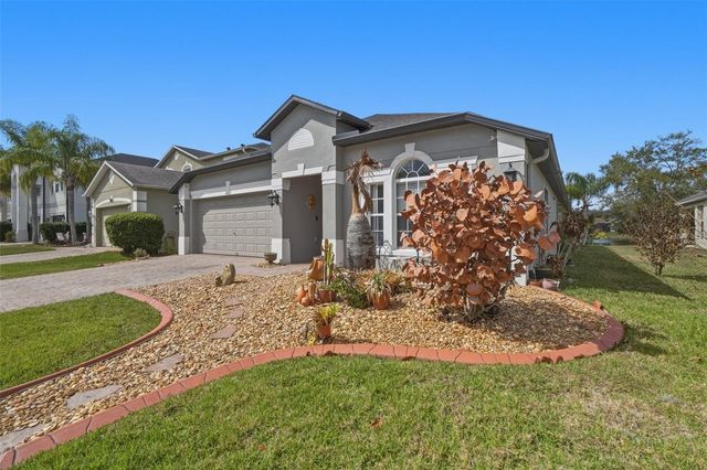 16525 CEDAR RUN DRIVE, Orlando, FL 32828