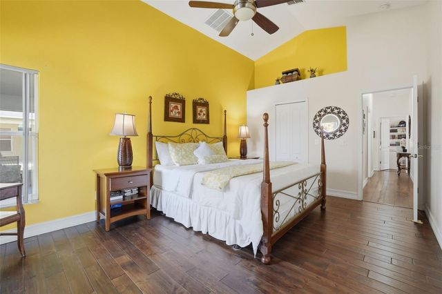 16525 CEDAR RUN DRIVE, Orlando, FL 32828