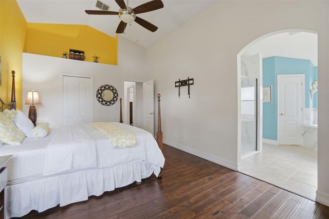 16525 CEDAR RUN DRIVE, Orlando, FL 32828