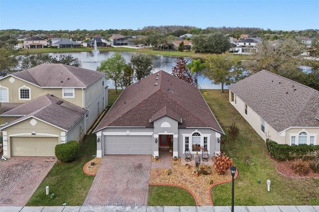 16525 CEDAR RUN DRIVE, Orlando, FL 32828