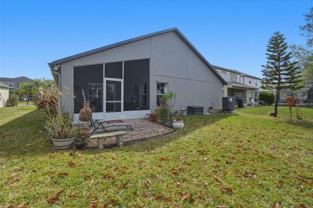 16525 CEDAR RUN DRIVE, Orlando, FL 32828