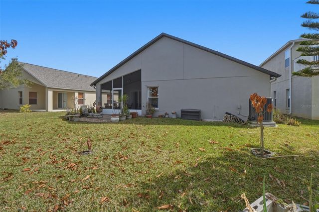 16525 CEDAR RUN DRIVE, Orlando, FL 32828