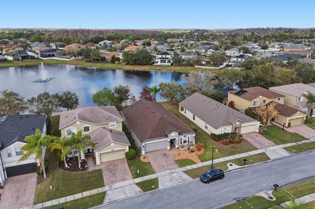 16525 CEDAR RUN DRIVE, Orlando, FL 32828