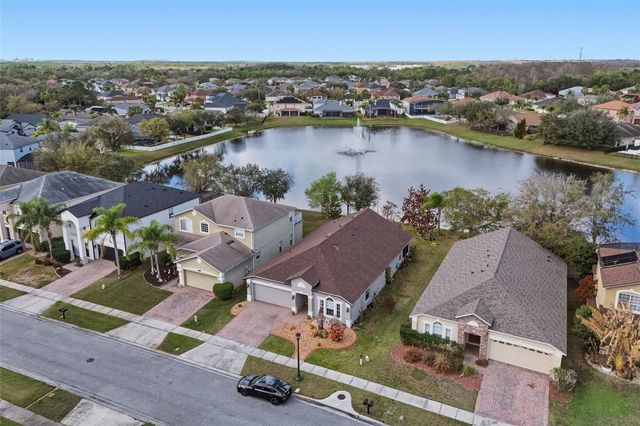 16525 CEDAR RUN DRIVE, Orlando, FL 32828