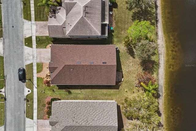 16525 CEDAR RUN DRIVE, Orlando, FL 32828