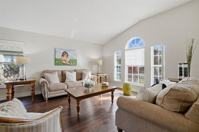 16525 CEDAR RUN DRIVE, Orlando, FL 32828