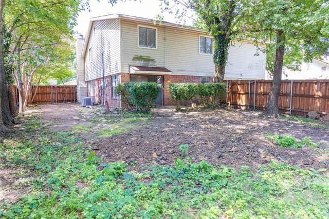 3101 Raintree Drive, Plano, TX 75074