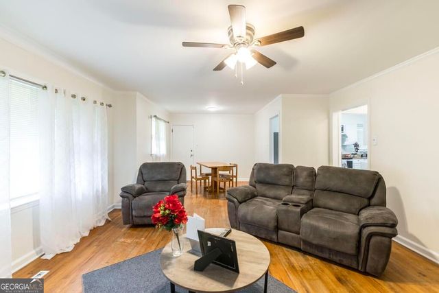 800 Briarcliff Road, Warner Robins, GA 31088