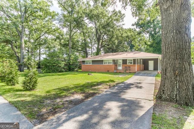 800 Briarcliff Road, Warner Robins, GA 31088