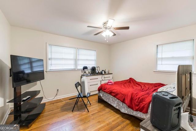 800 Briarcliff Road, Warner Robins, GA 31088