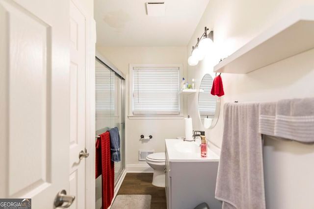 800 Briarcliff Road, Warner Robins, GA 31088