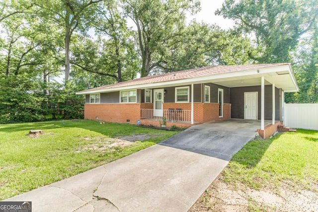 800 Briarcliff Road, Warner Robins, GA 31088