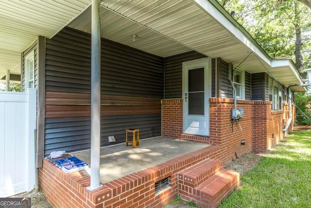 800 Briarcliff Road, Warner Robins, GA 31088