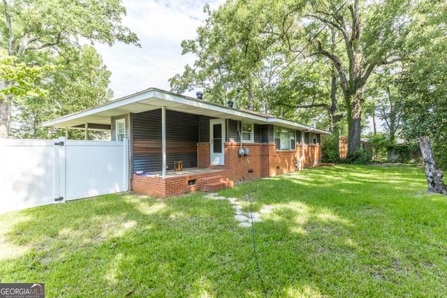 800 Briarcliff Road, Warner Robins, GA 31088