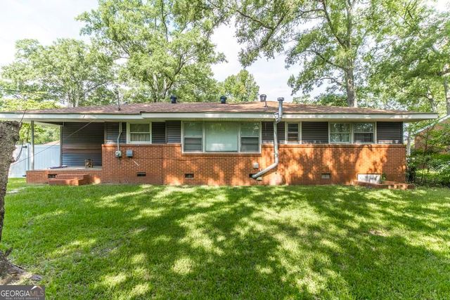 800 Briarcliff Road, Warner Robins, GA 31088