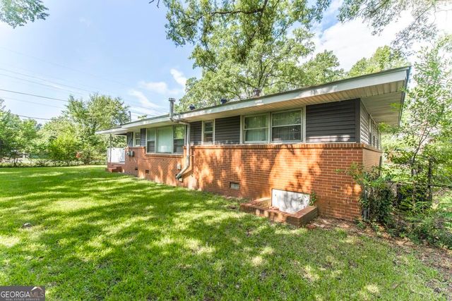 800 Briarcliff Road, Warner Robins, GA 31088