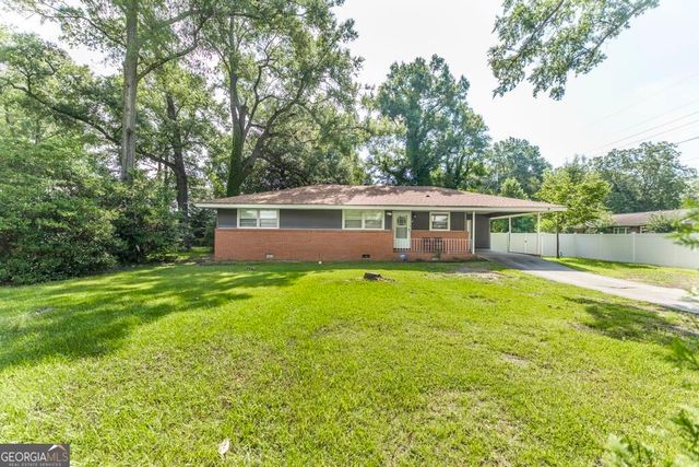800 Briarcliff Road, Warner Robins, GA 31088